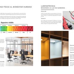 灯饰设计 Construlita 2025年欧美商业照明产品图片电子目录