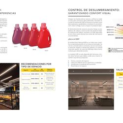 灯饰设计 Construlita 2025年欧美商业照明产品图片电子目录