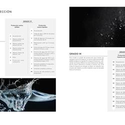 灯饰设计 Construlita 2025年欧美商业照明产品图片电子目录