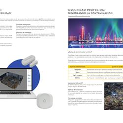 灯饰设计 Construlita 2025年欧美商业照明产品图片电子目录