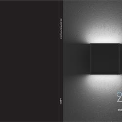 射灯设计:LEO's 2025年欧美专业照明LED灯具图片电子目录