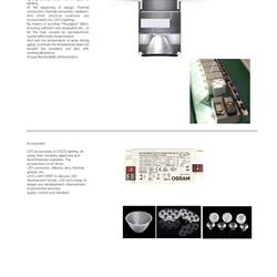 灯饰设计 LEO's 2025年欧美专业照明LED灯具图片电子目录