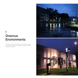 灯饰设计 LEO's 2025年欧美专业照明LED灯具图片电子目录