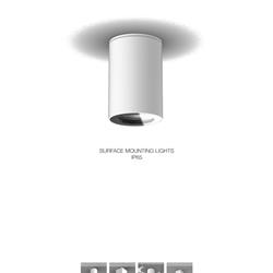 灯饰设计 LEO's 2025年欧美专业照明LED灯具图片电子目录