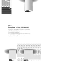 灯饰设计 LEO's 2025年欧美专业照明LED灯具图片电子目录