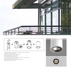 灯饰设计 LEO's 2025年欧美专业照明LED灯具图片电子目录