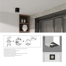 灯饰设计 LEO's 2025年欧美专业照明LED灯具图片电子目录