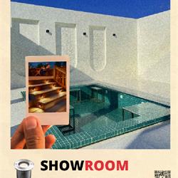 灯饰设计 At East 2025年欧美户外灯具产品图片电子目录