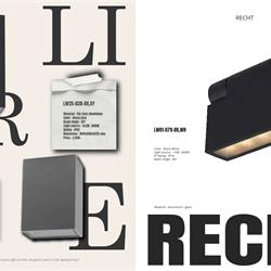 灯饰设计 At East 2025年欧美户外灯具产品图片电子目录