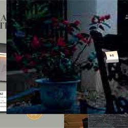 灯饰设计 At East 2025年欧美户外灯具产品图片电子目录