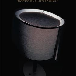 吸顶灯设计:B+M 2025年德国现代时尚灯饰设计素材电子目录