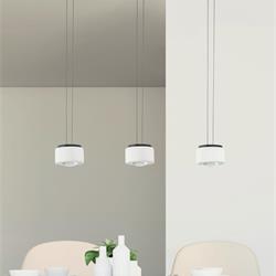 灯饰设计 B+M 2025年德国现代时尚灯饰设计素材电子目录