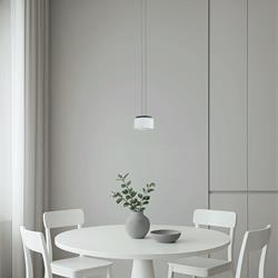 灯饰设计 B+M 2025年德国现代时尚灯饰设计素材电子目录