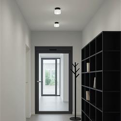 灯饰设计 B+M 2025年德国现代时尚灯饰设计素材电子目录