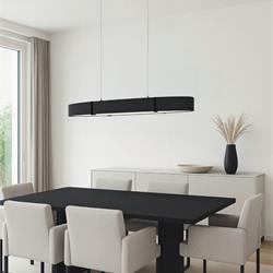 灯饰设计 B+M 2025年德国现代时尚灯饰设计素材电子目录