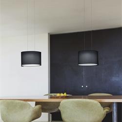 灯饰设计 B+M 2025年德国现代时尚灯饰设计素材电子目录