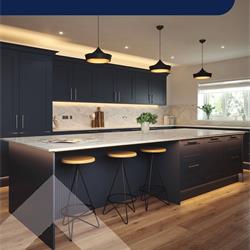 吊灯设计:Sycamore 2025年厨房卧室LED灯具图片电子目录