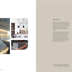 灯饰设计 Sycamore 2025年厨房卧室LED灯具图片电子目录