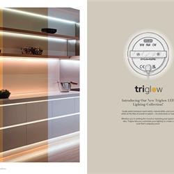 灯饰设计 Sycamore 2025年厨房卧室LED灯具图片电子目录