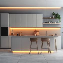 灯饰设计 Sycamore 2025年厨房卧室LED灯具图片电子目录