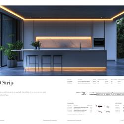 灯饰设计 Sycamore 2025年厨房卧室LED灯具图片电子目录
