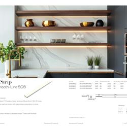 灯饰设计 Sycamore 2025年厨房卧室LED灯具图片电子目录