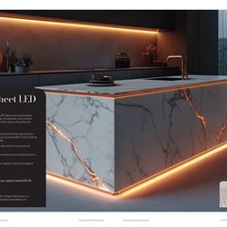 灯饰设计 Sycamore 2025年厨房卧室LED灯具图片电子目录