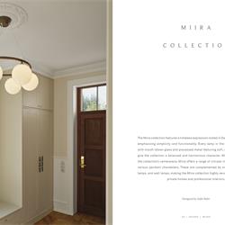 灯饰设计 Nuura 2025年春夏现代时尚北欧灯饰电子目录