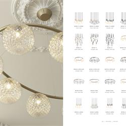 灯饰设计 Nuura 2025年春夏现代时尚北欧灯饰电子目录