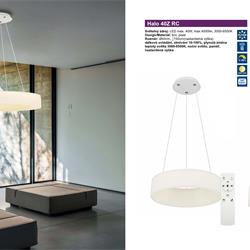 灯饰设计 TOP Light 2025年捷克现代简约照明灯具产品图片电子书