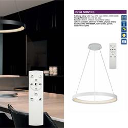 灯饰设计 TOP Light 2025年捷克现代简约照明灯具产品图片电子书