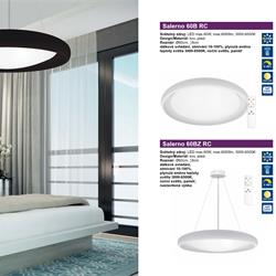 灯饰设计 TOP Light 2025年捷克现代简约照明灯具产品图片电子书