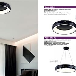 灯饰设计 TOP Light 2025年捷克现代简约照明灯具产品图片电子书