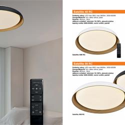灯饰设计 TOP Light 2025年捷克现代简约照明灯具产品图片电子书