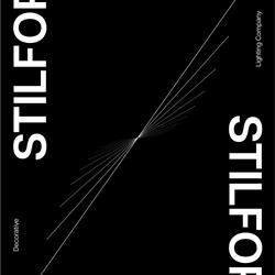 灯具设计 Stilfort 2026年俄罗斯品牌灯饰设计图片电子书