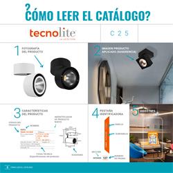 灯饰设计 Tecnolite 2025年欧美现代照明灯饰图片素材电子画册