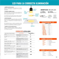 灯饰设计 Tecnolite 2025年欧美现代照明灯饰图片素材电子画册