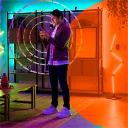 灯饰设计 Tecnolite 2025年欧美现代照明灯饰图片素材电子画册