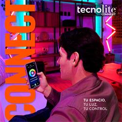 灯饰设计 Tecnolite 2025年欧美现代照明灯饰图片素材电子画册