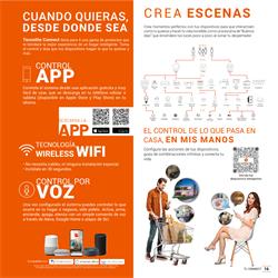 灯饰设计 Tecnolite 2025年欧美现代照明灯饰图片素材电子画册