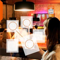 灯饰设计 Tecnolite 2025年欧美现代照明灯饰图片素材电子画册