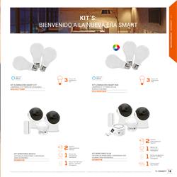 灯饰设计 Tecnolite 2025年欧美现代照明灯饰图片素材电子画册