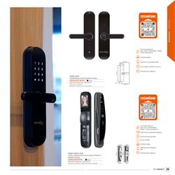 灯饰设计 Tecnolite 2025年欧美现代照明灯饰图片素材电子画册