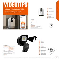 灯饰设计 Tecnolite 2025年欧美现代照明灯饰图片素材电子画册