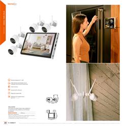 灯饰设计 Tecnolite 2025年欧美现代照明灯饰图片素材电子画册