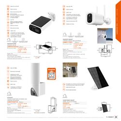 灯饰设计 Tecnolite 2025年欧美现代照明灯饰图片素材电子画册