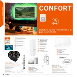 灯饰设计 Tecnolite 2025年欧美现代照明灯饰图片素材电子画册