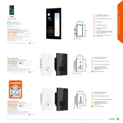 灯饰设计 Tecnolite 2025年欧美现代照明灯饰图片素材电子画册