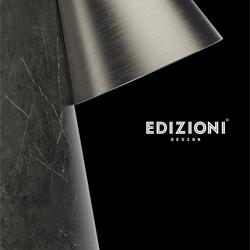 Edizioni Design 2025年意大利现代时尚灯饰设计图片目录