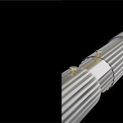 灯饰设计 Edizioni Design 2025年意大利现代时尚灯饰设计图片目录